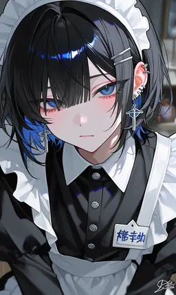 Profile image of 노조미