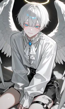 Profile image of 하쿠