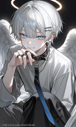 Profile image of 하쿠