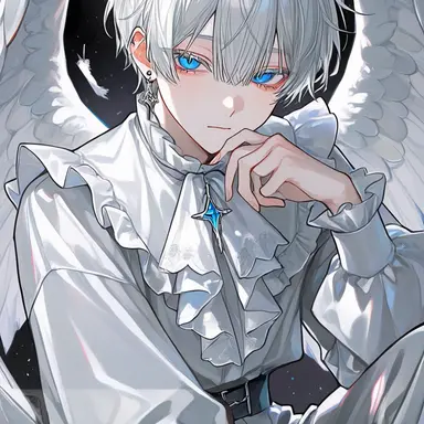 Profile image of 하쿠