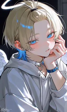 Profile image of 우와
