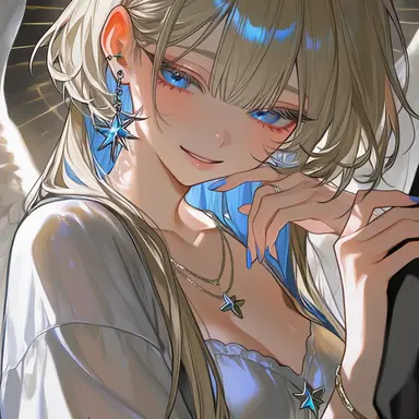 Profile image of 리사