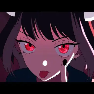Profile image of 悪魔にら