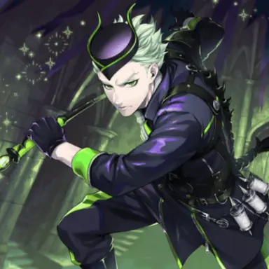Profile image of セベク