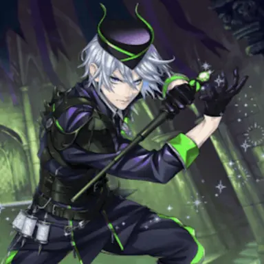 Profile image of シルバー