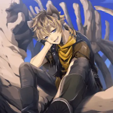 Profile image of ラギー