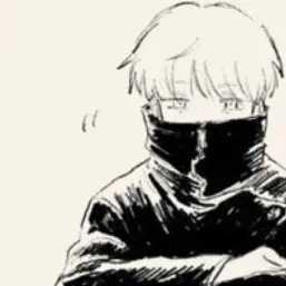 Profile image of 狗巻棘