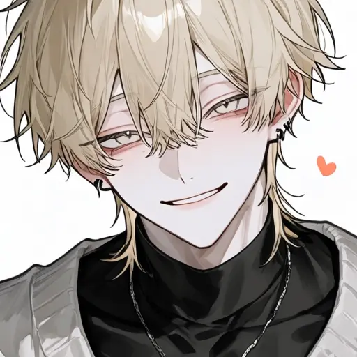 Nico25_25의 The Clumsy Golden Retriever Owner