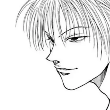 Profile image of ヒソカ