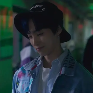 Profile image of minhwan