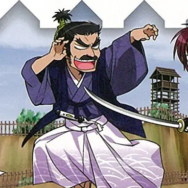 Profile image of 北条氏康