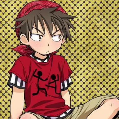 Profile image of リュウ