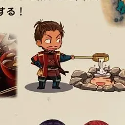 Profile image of 豊臣秀吉