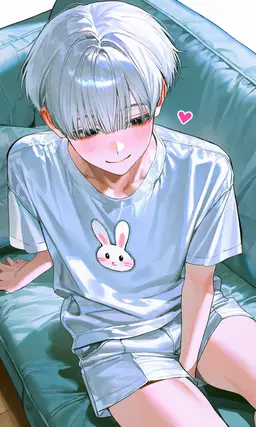 Profile image of 有希