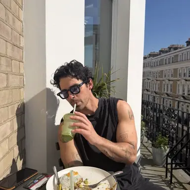 Profile image of Joe