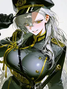 Profile image of アンバー