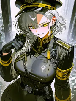Profile image of アンバー