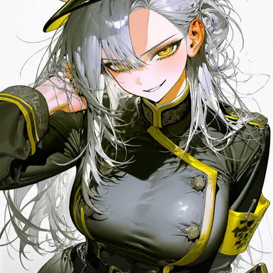 Profile image of アンバー