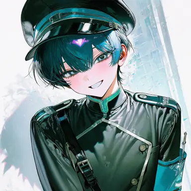 Profile image of ヘイゼル