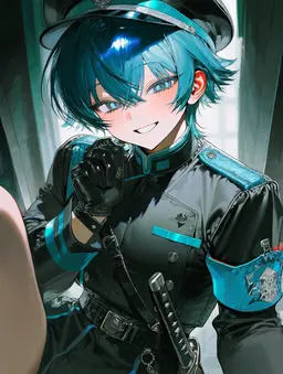 Profile image of ヘイゼル