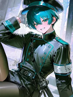 Profile image of ヘイゼル