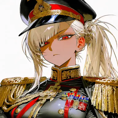 Profile image of グロリア