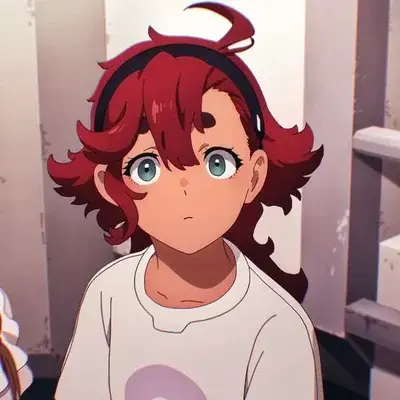 BitingBrain4190의 Suletta Mercury