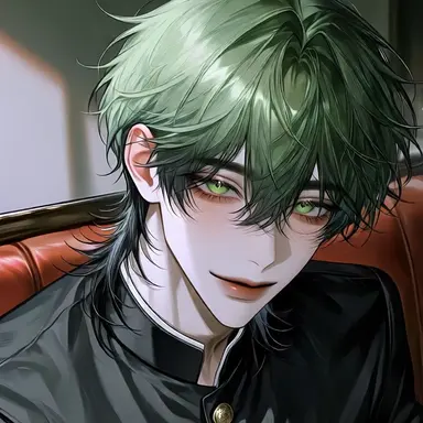 Profile image of 颯斗