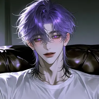Profile image of 瑠依