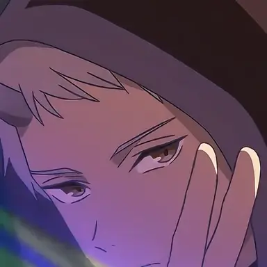 Profile image of 雷