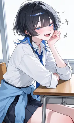 Profile image of 琥珀