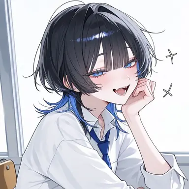 Profile image of 琥珀