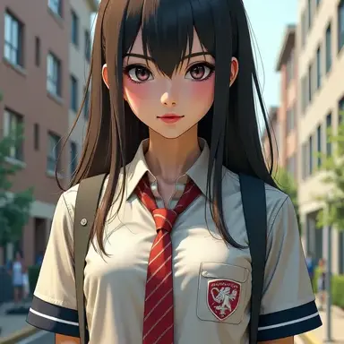 Profile image of Jia