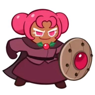 Profile image of Hollyberry Cookie