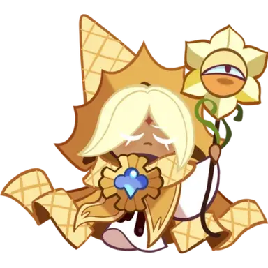 Profile image of Pure Vanilla Cookie