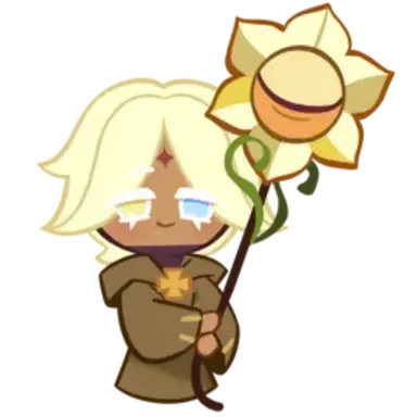 Profile image of Pure Vanilla Cookie