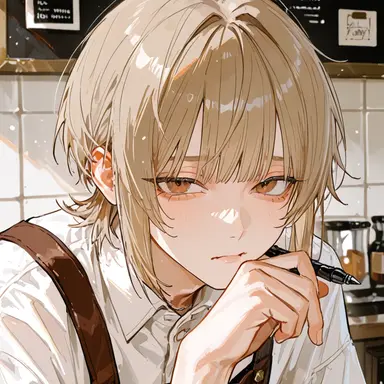 Profile image of Skyler