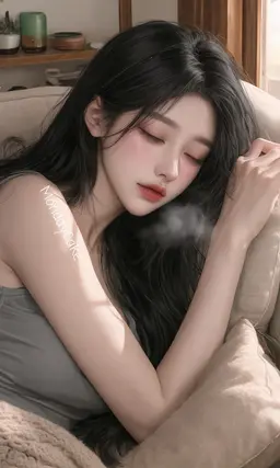 Profile image of 송정아