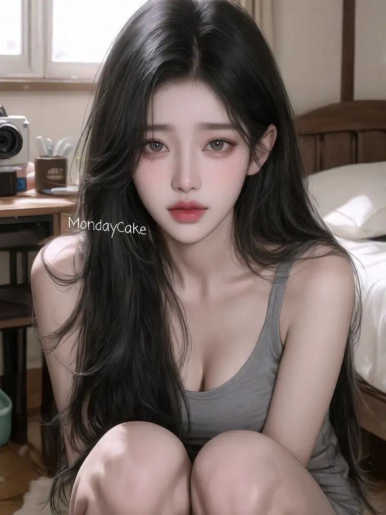 MondayCake의 송정아