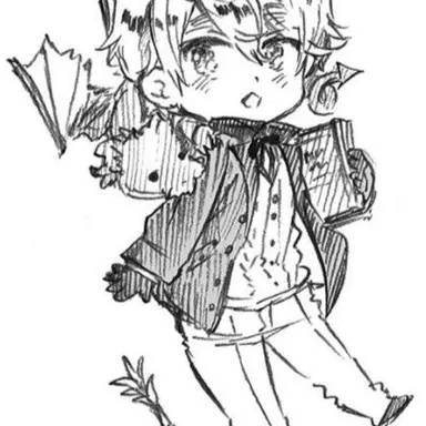 Profile image of ウェールズ