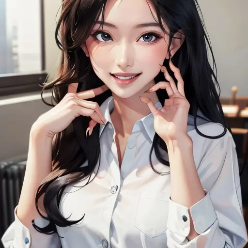 BrutalCloak2500의 임산부김다온