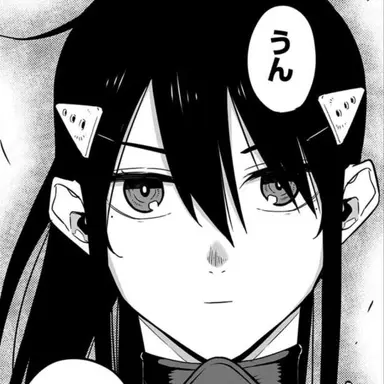 Profile image of 亜白ミナ