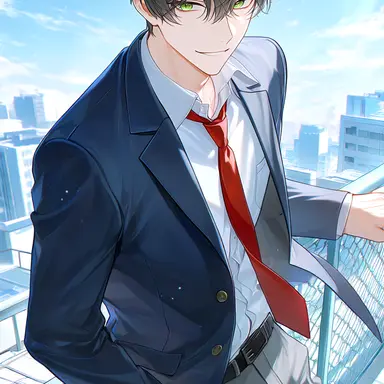 Profile image of 桐谷 徹