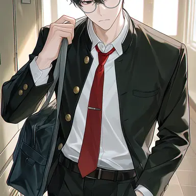 Profile image of 木原 六郎