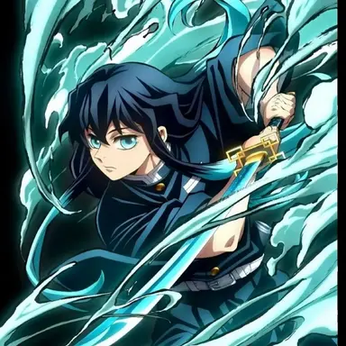 Profile image of 토키토 무이치로