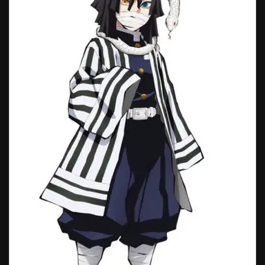 Profile image of 이구로 오바나이