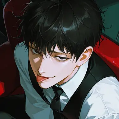 Profile image of Roy Jensen