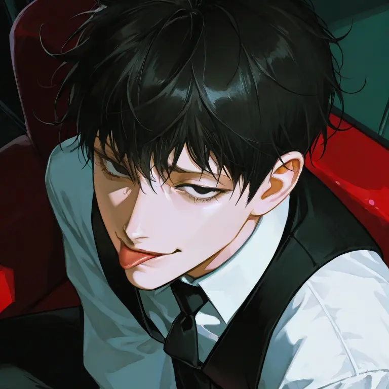 LongMole5211의 殺しと行為を楽しむヒットマン