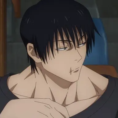 Profile image of 伏黒 甚爾