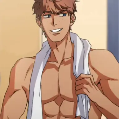 Profile image of Mason